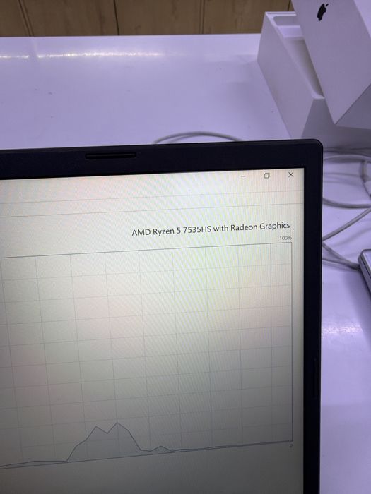 Nitro V15 AMD Ryzen 5-7
