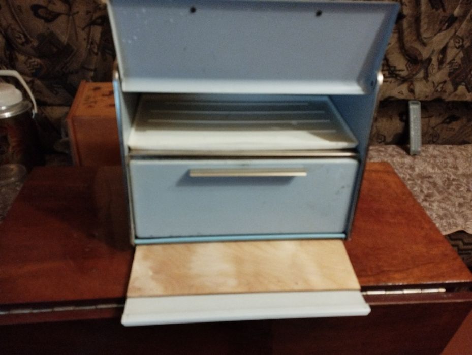 Хлебница для хлеба