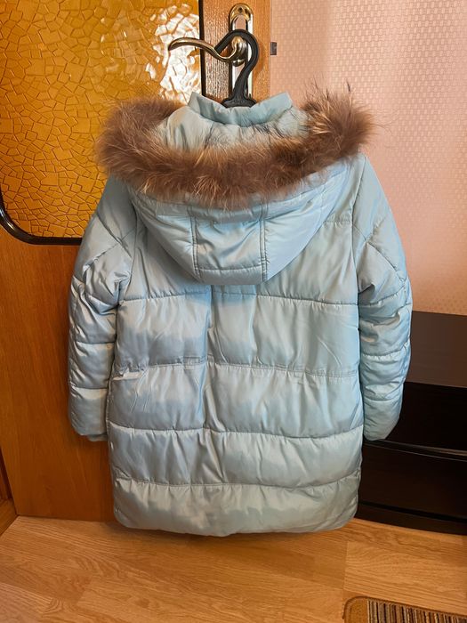 Детские вещи б/у