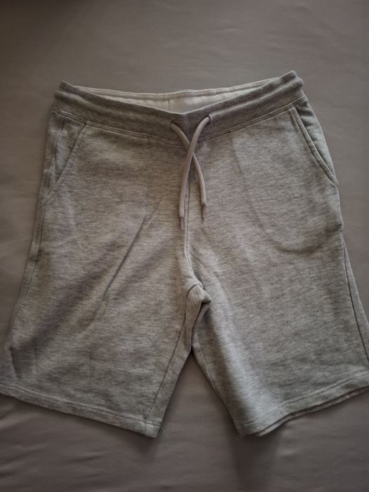 H&M бермуди 2бр. 146см.