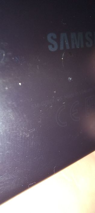 Samsung galaxy s20fe