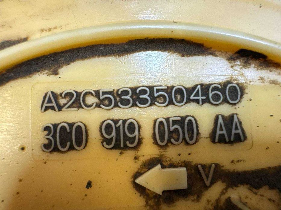 Pompa combustibil rezervor 3C0919050AA VW Passat B6 / CC (358) 2.0 TDI