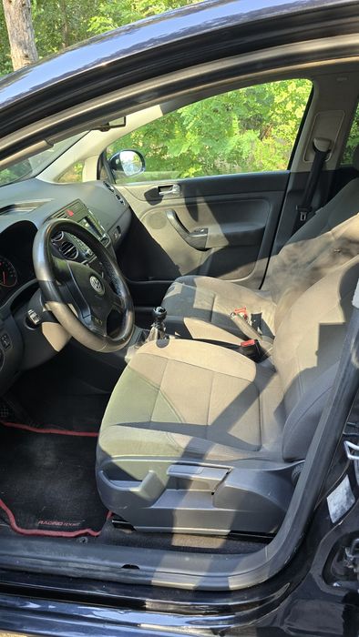 Vw 5 golf 1.9tdi