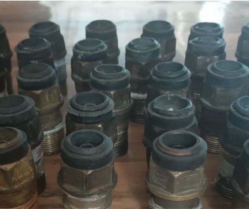 Продам вентиль для газ баллона