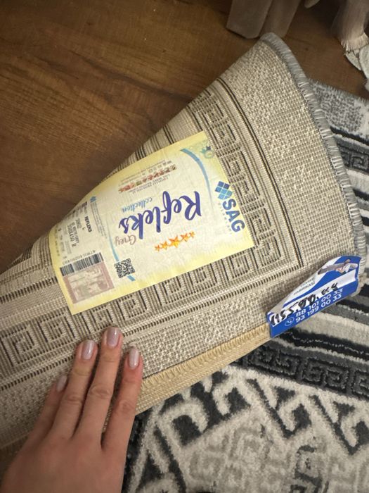 Срочно продам ковер