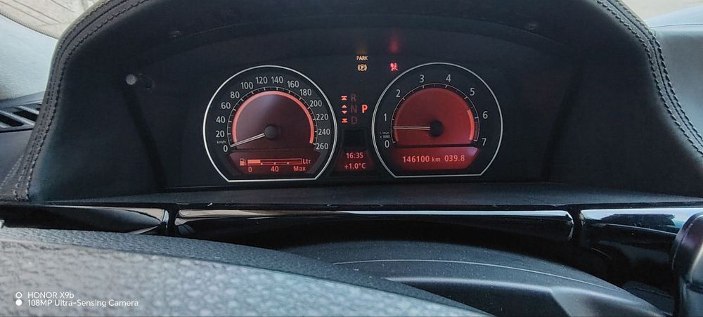 Sotiladi BMW 750 individual