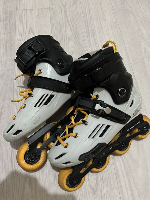 Роликовые коньки Decathlon, размер 43-44