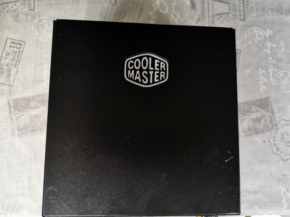 Модулно Захранване Cooler Master 500 w