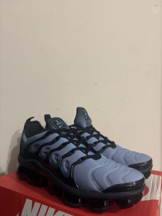 Nike Air Vapormax Plus Aluminium - 40,41,42,43,44,45,46