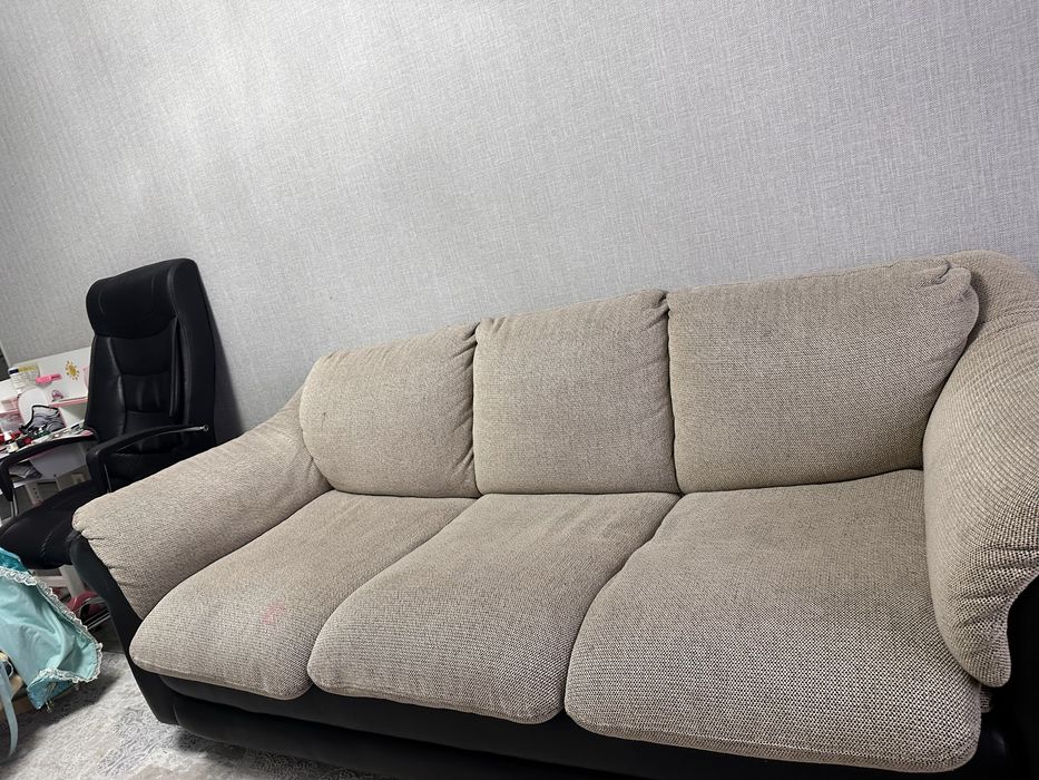 Диван раскладушка