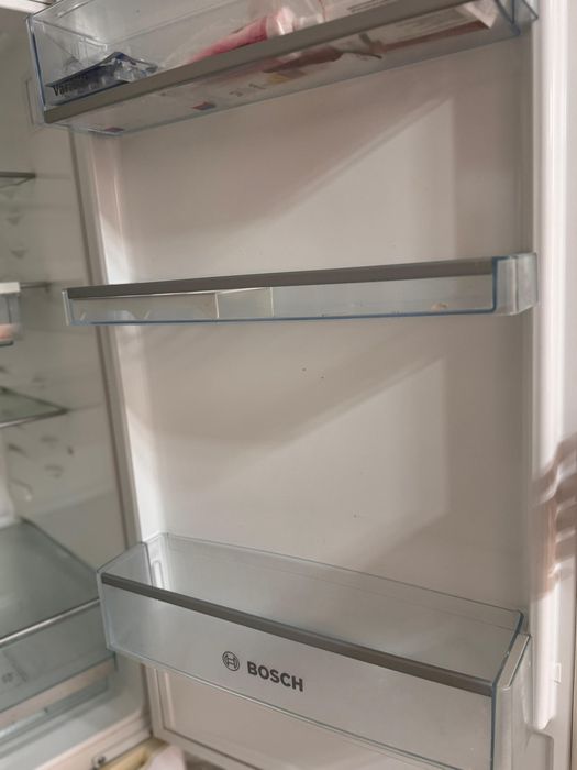 Холодильник для кухни