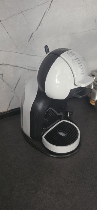 Кафемашина Krups Dolce Gusto