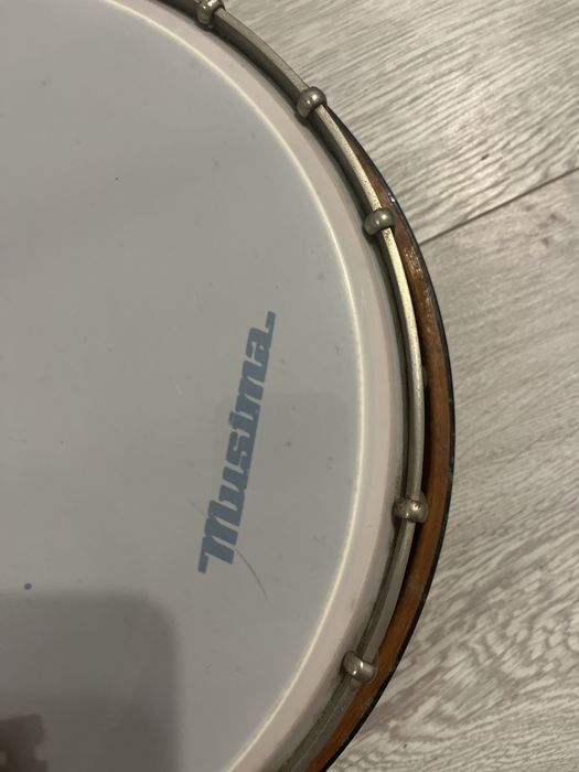 Musima banjo Sun Burst 6 corzi