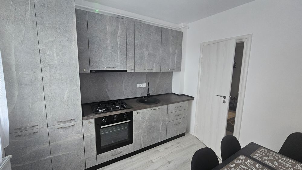 Apartament decomandat 2 camere