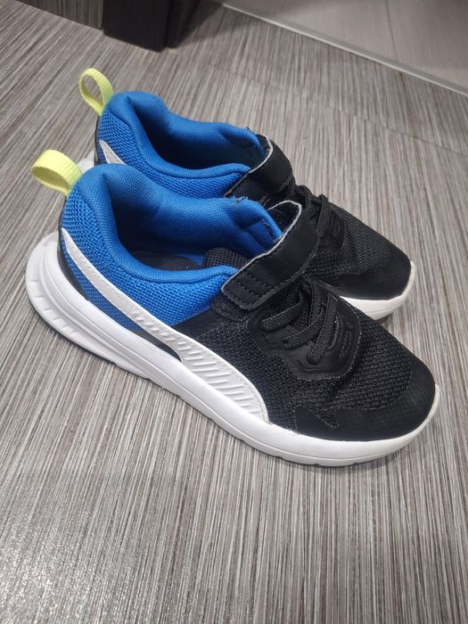 Маратонки Пума, Puma