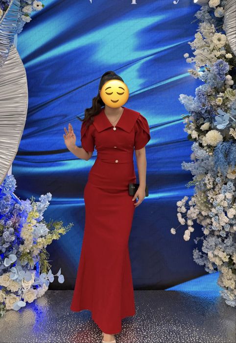 Продам шикарные платья