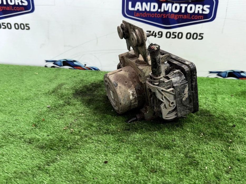 POMPĂ ABS RENAULT TRAFIC III 2021 2.0 DIESEL / Furgon COD OEM 476601418R 93459794 2014-2021