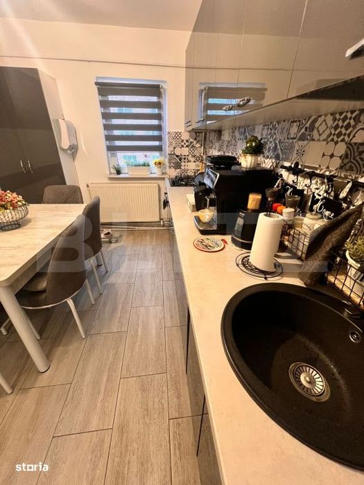 Apartament modern 4 camere/decomandat/exclusivitate Blitz — fotografia 3