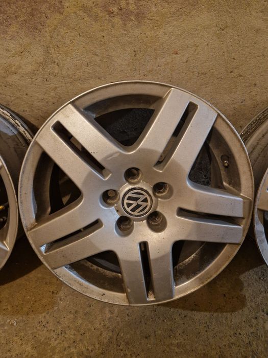 Jante Golf 4 R15