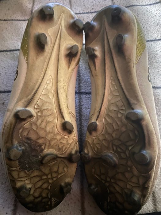 Бутонки adidas 39 номер