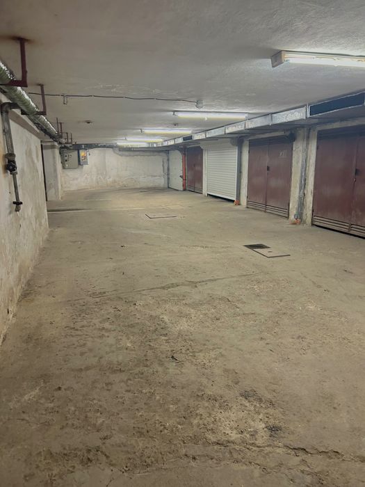 Дава се под наем Гараж / Паркомясто в София, Иван Вазов - 18 кв.м за 204 € - Снимка #3