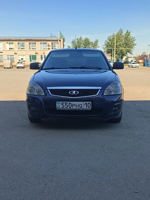 Ваз 2170 приора продам