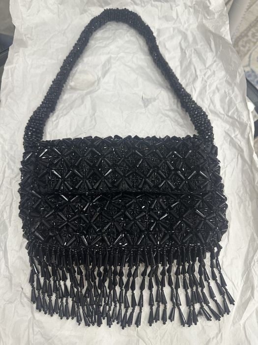 Продам клатч Zara Зара оригинал