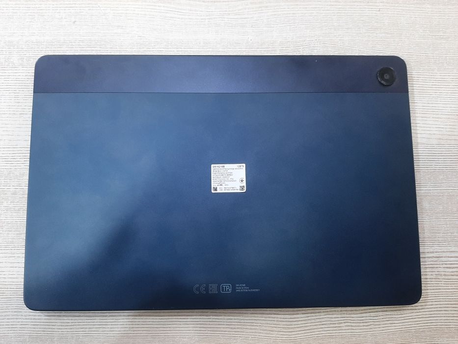 Планшет Samsung GalaxyTab A9+ 5G