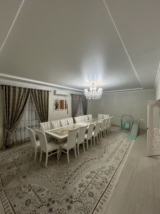 Продам большой дом