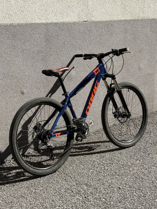 Велосипед  drag c1