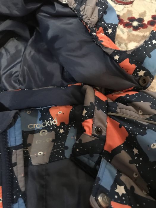 Комбинезоны