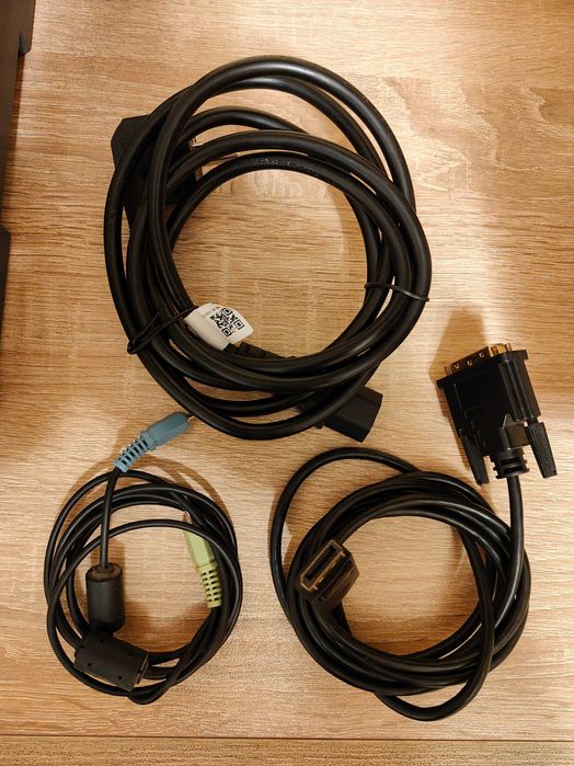 Монитор Samsung T260HD