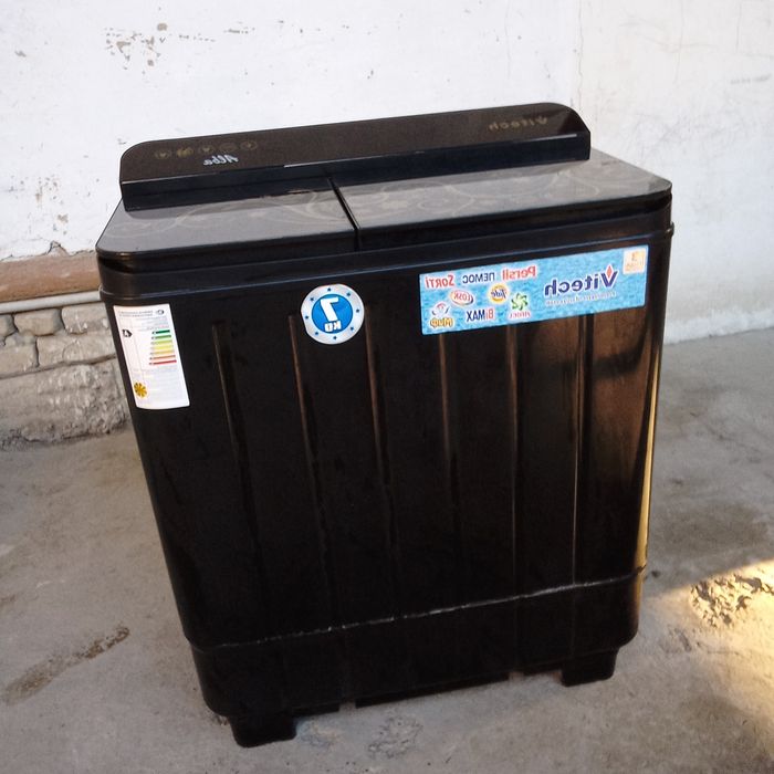 Kir mashinka pol avtomat