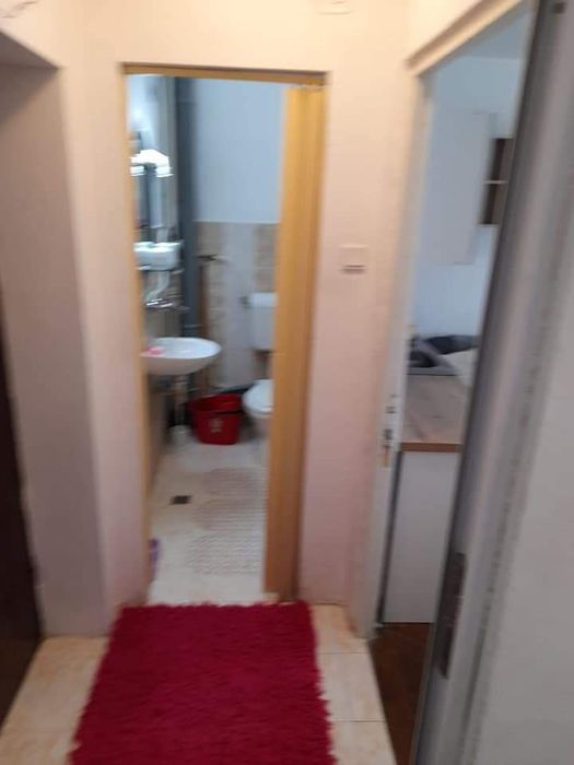 Garsoniera de închiriat