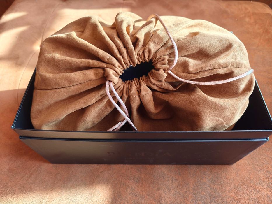 Силиконова чанта Pisidia