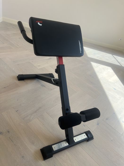 Aparat fitness TRAINER AB 1000 CHRISTOPEIT/ abdomene