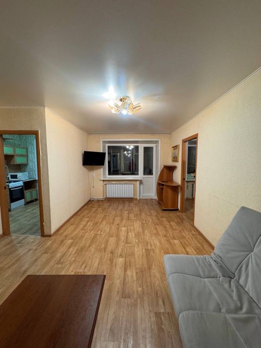 Продам 2-комнатную квартиру Марите 23