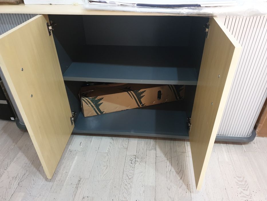 Стол из срубы карагача, Комод, тумбы