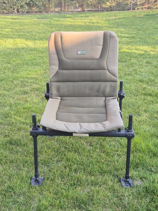 Scaun Korum S23 Standard Accessory Chair II