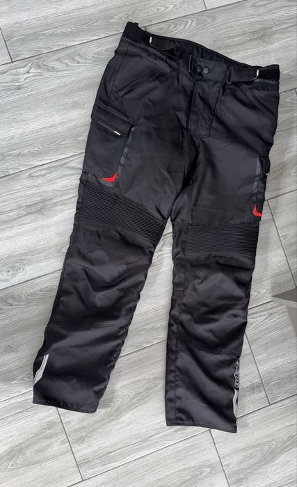 Pantaloni moto Buse măsura 54/XL