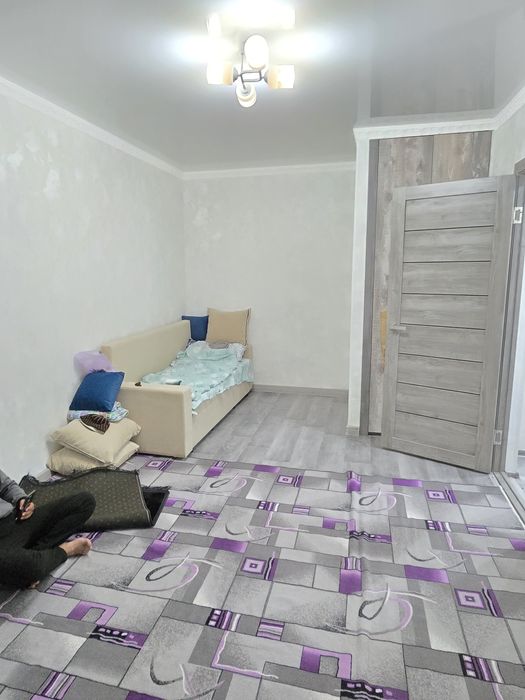 Искандер мамедов
