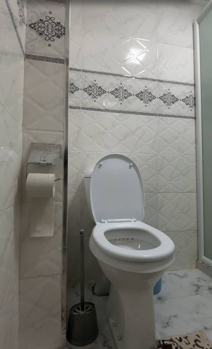 Ijaraga kvartira