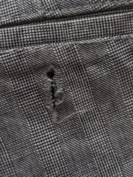 Pantaloni scurți de bărbați , BURTON