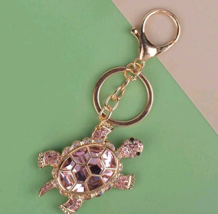 Ключодържател на бройка