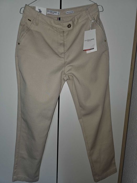 Pantaloni dama, marimea 36