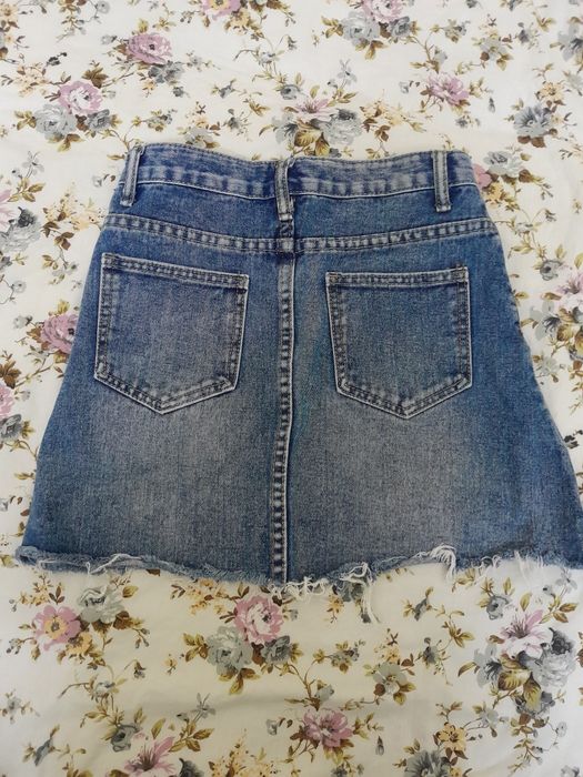 Продаются юбка и шорты