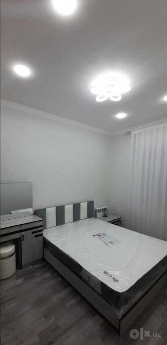 Отличная 2 комн квартира в аренду (д.1)