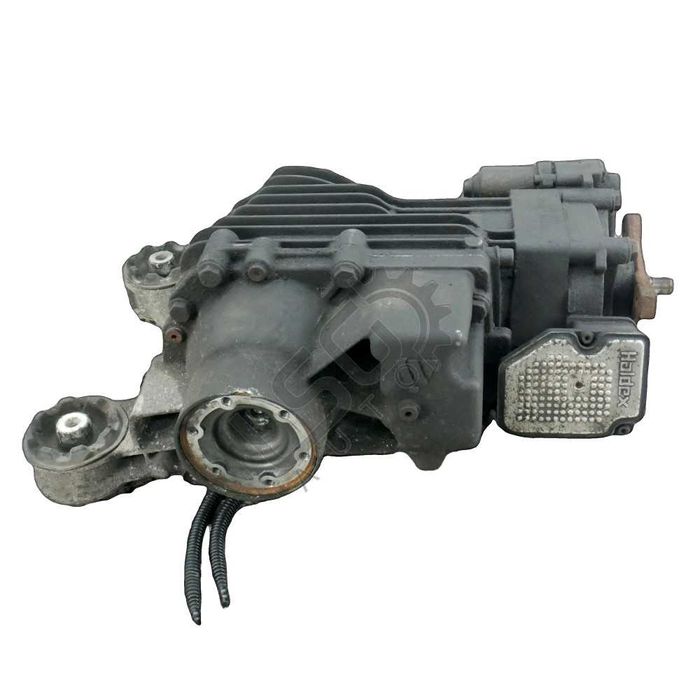 Диференциал Volkswagen Tiguan I 2007-2015 ID: 156181
