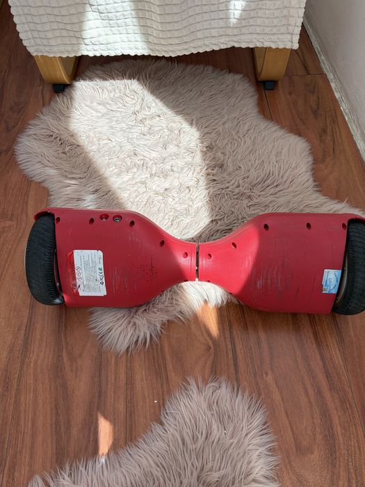 Hoverboard SkateFlash