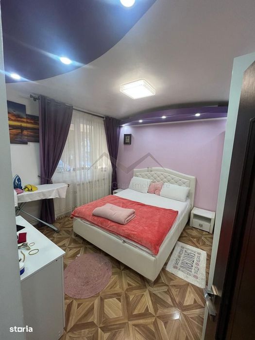 Superb Apartament 2 camere decomandat Podu Ros
